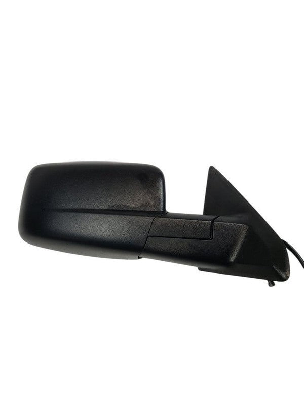 Passenger Side View Mirror Power Fits 09-12 DODGE 1500 PICKUP 627601