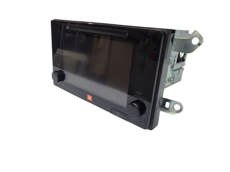 Audio Equipment Radio Display And Receiver ID 510104 Fits 16-19 TACOMA