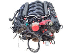 Engine 5.0L VIN F 8th Digit Thru 01/03/13 Fits 11-13 FORD F150 PICKUP 