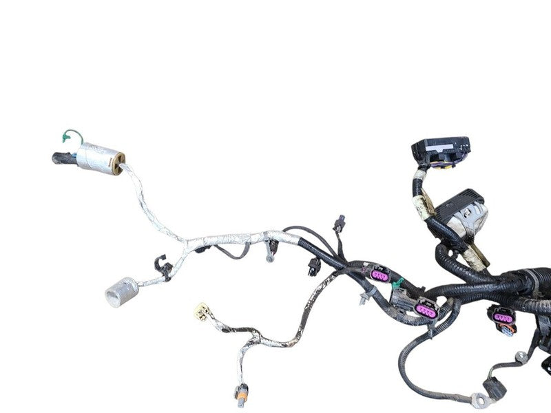 Engine Wire Harness Fits 2015 COLORADO 656008 23239778