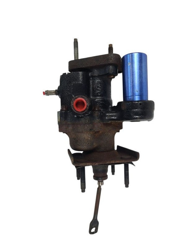 Power Brake Booster Engine Thru 10/30/04 Fits 03-05 DODGE 2500 PICKUP 