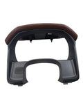 SILVRDO15 2017 Dash Bezel 600912