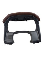 SILVRDO15 2017 Dash Bezel 600912