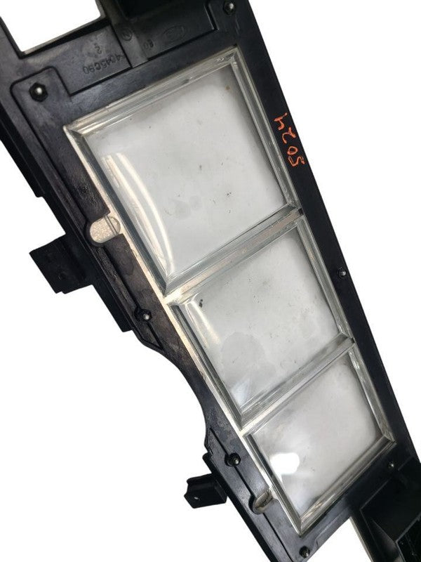 MARK VI   1981 Dash Bezel 627641