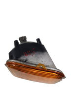 Passenger Corner/Park Light Park Lamp-turn Signal Fits 06-10 HUMMER H3