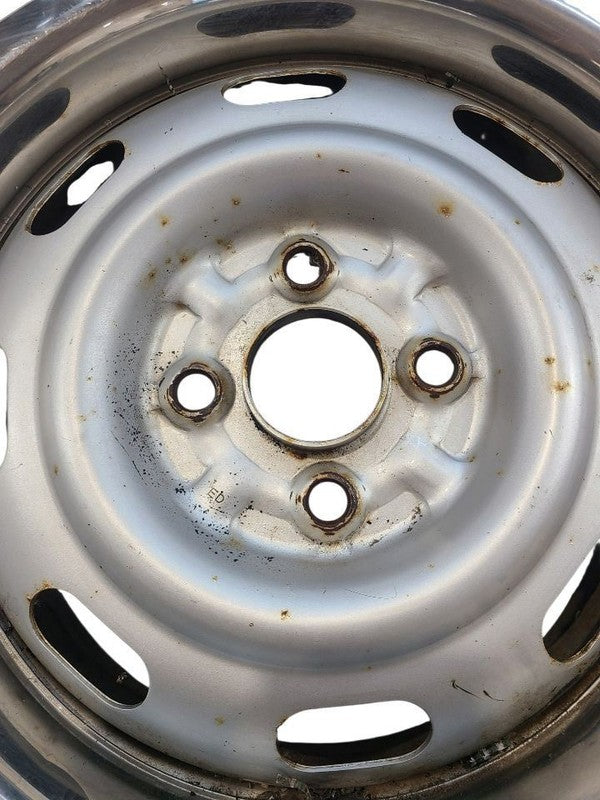 Wheel 14x5-1/2 Steel Fits 90-97 99-00 MAZDA MX-5 MIATA 676666
