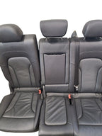 Q5 AUDI   2015 Seat Rear 636567