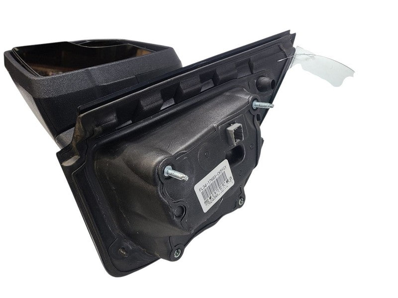 Driver Side View Mirror Thru 02/25/18 Power Fits 15-18 FORD F150 PICKU