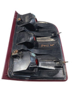 Driver Tail Light Pickup With Box DRW Fits 07-14 SIERRA 3500 PICKUP 66