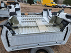 SILVRDO35 2020 Pickup Box 396091