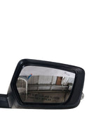 Passenger Side View Mirror Power VIN 1 4th Digit LS Fits 14-15 IMPALA 