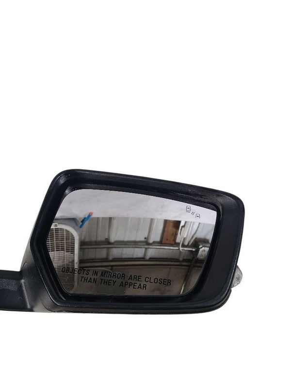Passenger Side View Mirror Power VIN 1 4th Digit LS Fits 14-15 IMPALA 