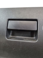 MUSTANG   2012 Glove Box 582519