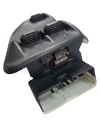 Driver Front Door Switch Driver's Window Fits 00-02 DODGE 2500 PICKUP 