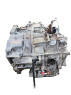Automatic Transmission 3.5L 2GRFE Engine 6 Cylinder AWD Fits 09 VENZA 