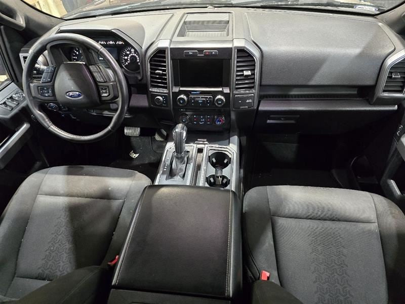 Passenger Air Bag Front Passenger Dash Fits 18-20 FORD F150 PICKUP 580