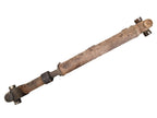Rear Drive Shaft CJ7 Manual Transmission 4 Speed Fits 80 82-86 CJ-SERI