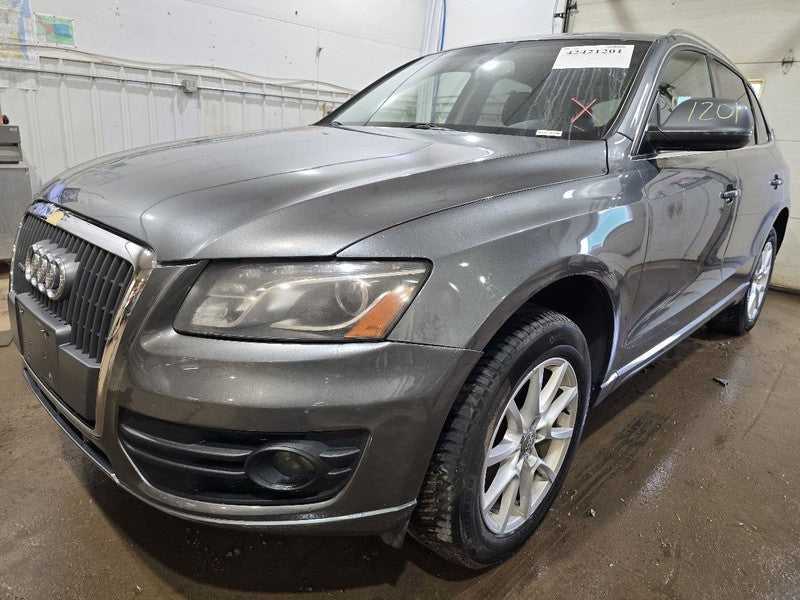 Q5 AUDI   2012 Speaker 639102