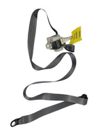 TUNDRA    2007 Seat Belt Rear 608260