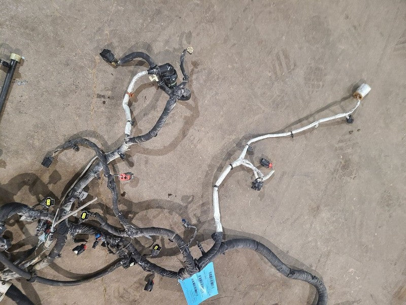 RAM15NEW  2021 Engine Wire Harness 621790