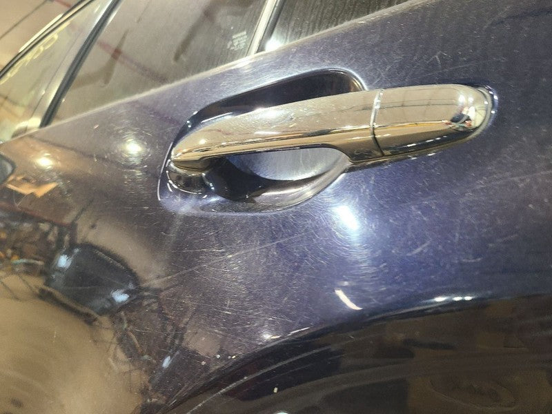 Driver Door Handle Exterior Assembly Door Chrome Fits 06-09 4 RUNNER 6