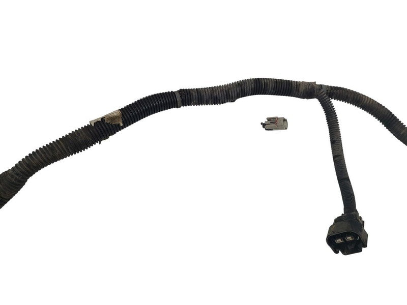 SILVRDO15 2013 Lamp Wiring Harness 635059