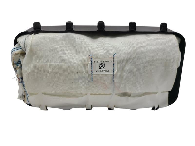 Passenger Air Bag Classic Style 5 Lug Wheel Fits 10-20 DODGE 1500 PICK