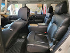Chassis ECM Information-gps-tv Camera Control Fits 14 INFINITI QX80 55