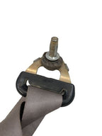 REAR F350SD    1999 Driver's Side Retractor Seat Belt Rear 574948