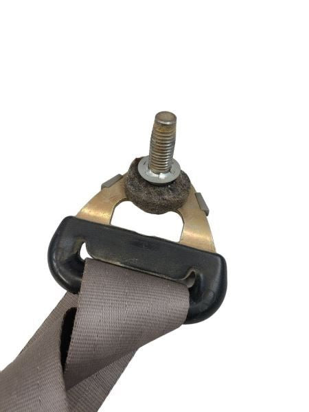 REAR F350SD    1999 Driver's Side Retractor Seat Belt Rear 574948