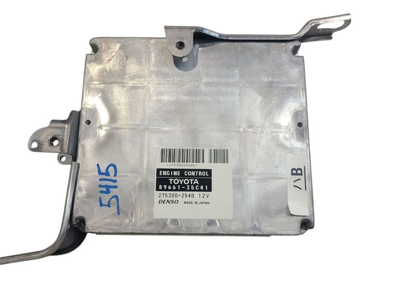 Engine ECM Electronic Control Module Right Hand Dash Fits 07 4 RUNNER 