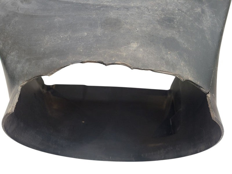 WRANGLER  1997 Radiator Shroud 673077