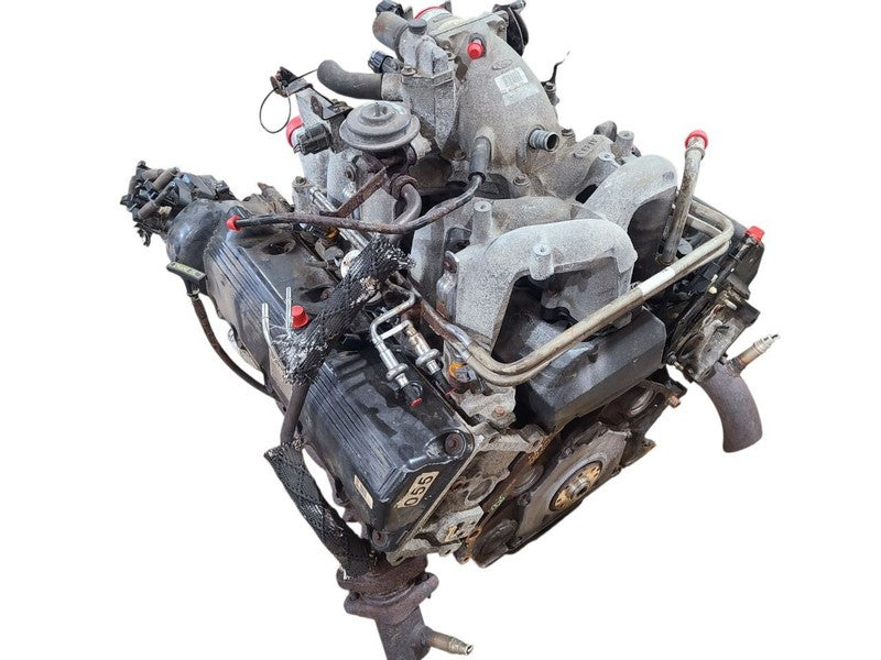 Engine 4.6L VIN 6 8th Digit Windsor Fits 97-98 EXPEDITION 672291