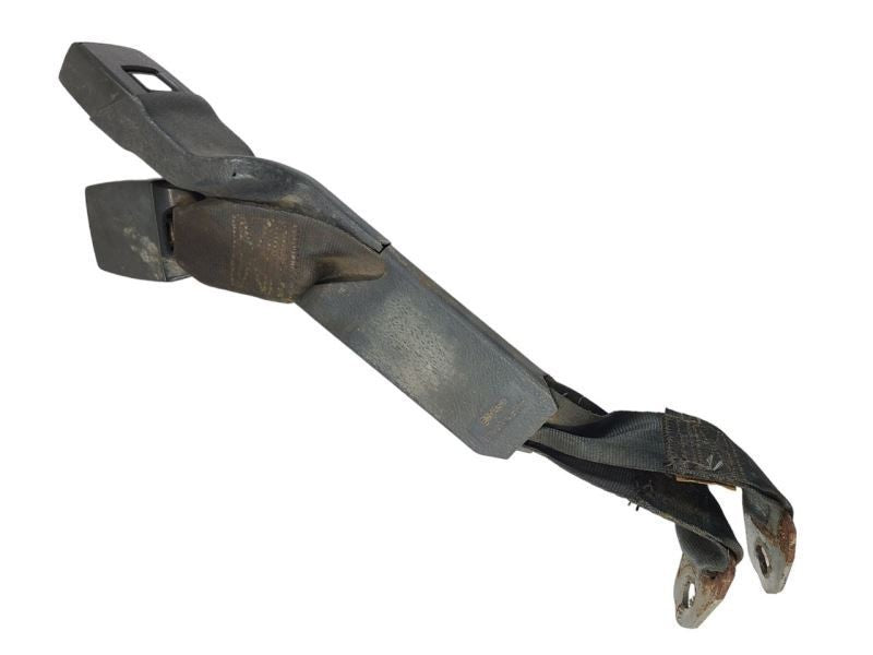 FRONT TDOD250   1990 Passenger Side Buckle Seat Belt Front 575315