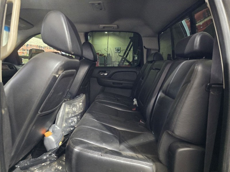 Driver Rear Side Door Crew Cab Fits 07-14 SIERRA 2500 PICKUP 645787