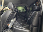 Driver Rear Side Door Crew Cab Fits 07-14 SIERRA 2500 PICKUP 645787