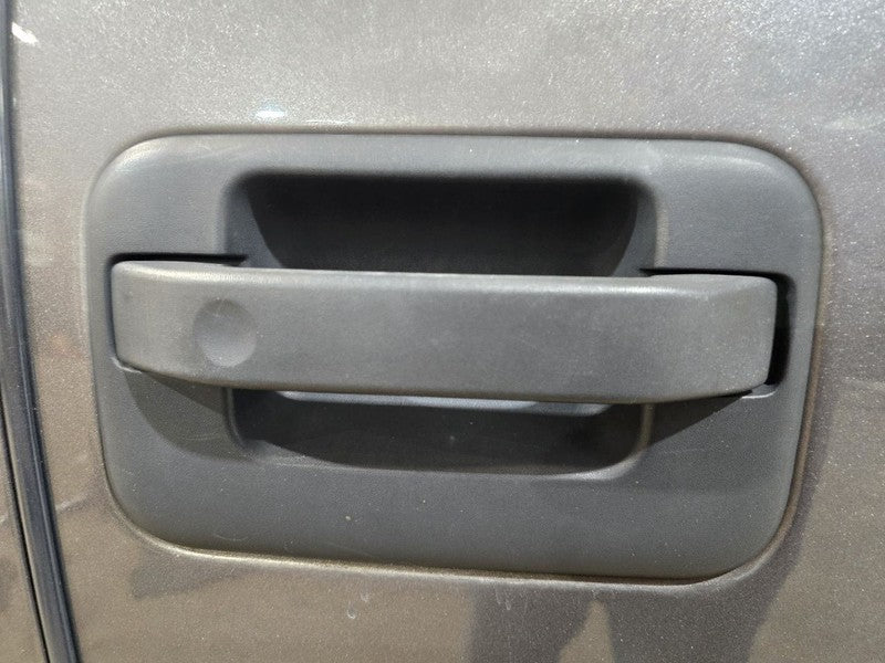 Passenger Door Handle Exterior Door Front Fits 04-14 FORD F150 PICKUP 