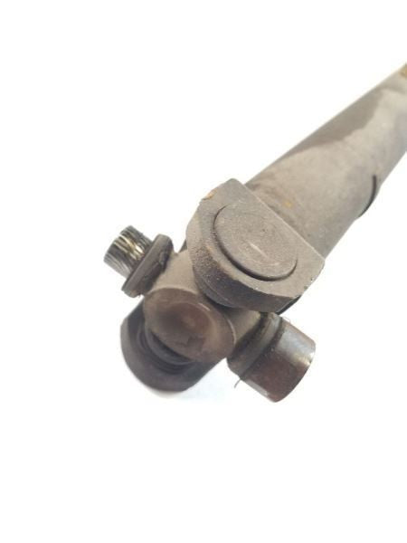 Front Drive Shaft Fits 06-10 HUMMER H3 275575
