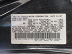 Driver Fits 96-98 LEXUS LX450 278476