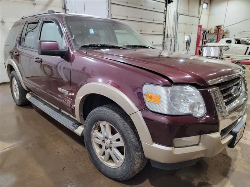 2006 EXPLORER 527541