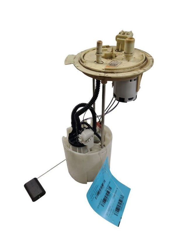 Fuel Pump 3.5L Turbo 4WD Tank Mounted Fits 12-14 FORD F150 PICKUP 6242