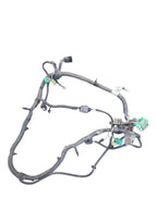 WRANGLER  2011 Lamp Wiring Harness 671395