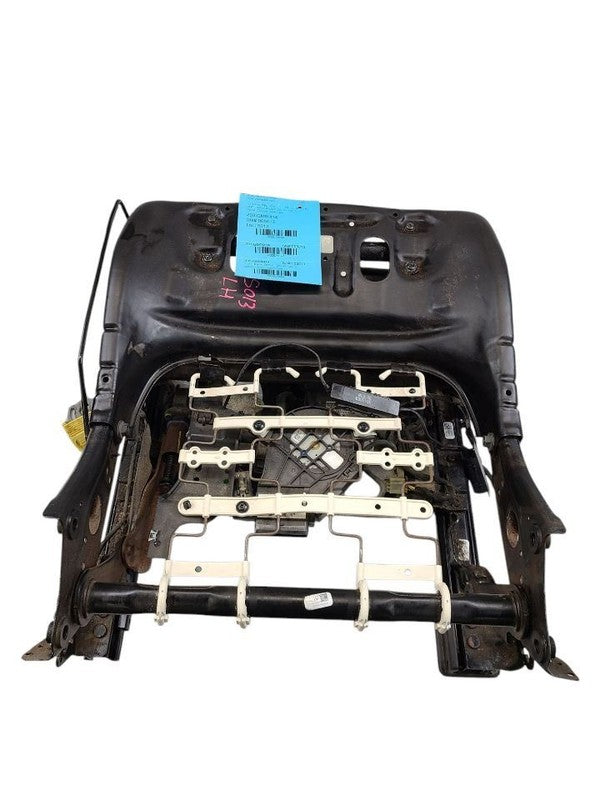 SIERDEN15 2014 Front Seat Track 625594