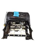 SIERDEN15 2014 Front Seat Track 625594