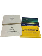 SILVRDO15 2008 Owners Manual 633608