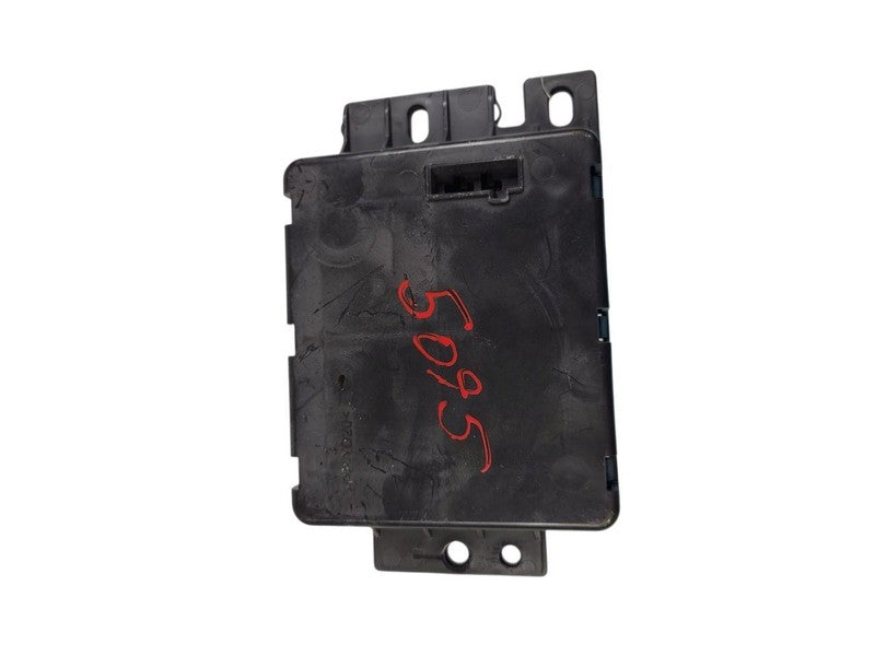Chassis ECM Temperature Left Side Of The Hvac Housing Fits 17-19 COMPA