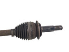Passenger Axle Shaft Rear Axle 4WD 3.5L VIN Z Fits 14-19 HIGHLANDER 65