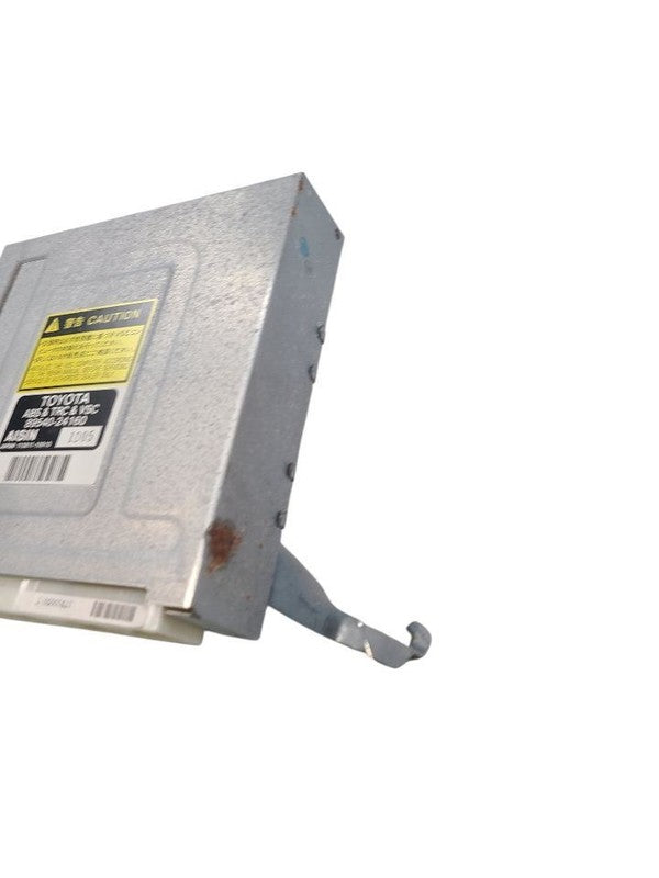 Chassis ECM ABS Left Hand Kick Panel Skid Control Fits 02-05 LEXUS SC4