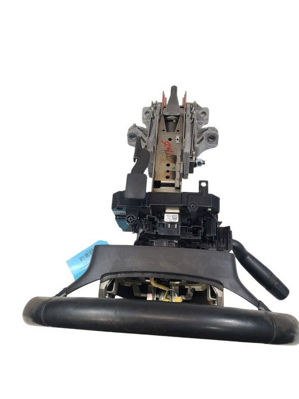 Steering Column Floor Shift Manual Tilt And Telescopic Fits 13-14 TAUR