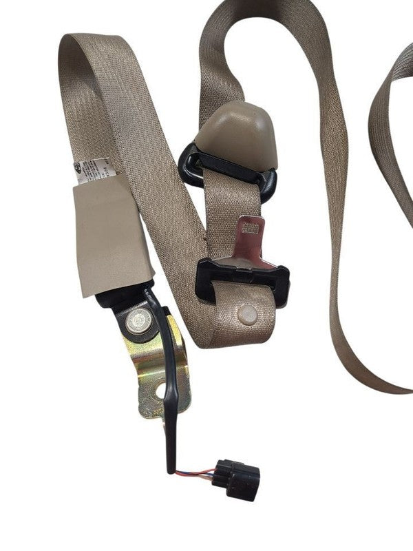 Seat Belt Front Bench 40/20/40 Passenger Fits 04-08 FORD F150 PICKUP 6